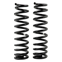 Old Man Emu 3199 - ARB / OME 2021+ Ford Bronco Front Coil Spring Set for Medium Loads