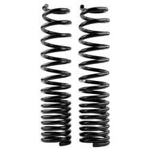 Old Man Emu 3204 - ARB / OME 2021+ Ford Bronco Rear Coil Spring Set for Light Loads