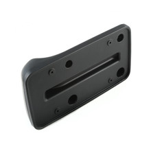 Omix 11233.06 - License Plate Bracket 97-06 Jeep Wrangler TJ