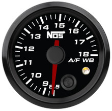 NOS 15945NOS - Air/Fuel Wideband Gauge Kit