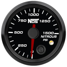 NOS 15939NOS - Nitrous Pressure Gauge
