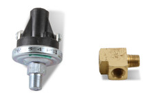 NOS 15750NOS - Adjustable Pressure Switch