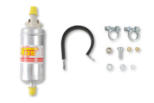 NOS 15760NOS - Fuel Pump Electrical