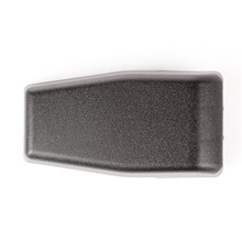 Omix 11218.05 - Liftgate Hinge Cover L/R- 07-18 Jeep Wrangler JK