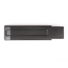 Omix 11218.07 - Tailgate Hinge Cover Inner Lower- 07-18 Wrangler