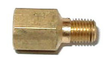 NOS 16785NOS - Pipe Fitting Female-Male Adapter