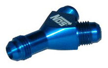 NOS 17835NOS - Pipe Fitting Specialty Y
