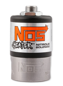 NOS 18000BNOS - Cheater Nitrous Solenoid