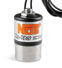 NOS 18048RBNOS - Pro-Race Nitrous Solenoid