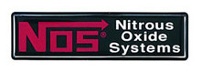 NOS 19150NOS - Emblem; Dash; 2.75 in. Long;