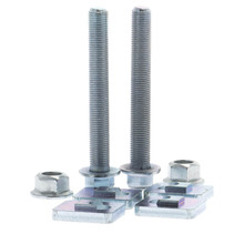 Old Man Emu FK53 - ARB Castor Correction Kit Jk Wrangler