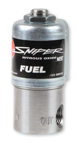 NOS 18085NOS - Sniper Fuel Solenoid