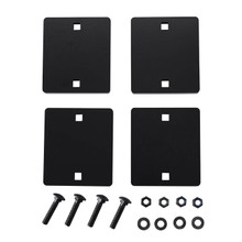 Old Man Emu FK100 - ARB Jeep JL Rear Bump Spacer Kit