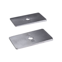 Old Man Emu OMECW2 - ARB 2 Degree Caster Wedge Pair
