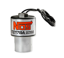 NOS 18178BNOS - TC178 Nitrous Solenoid