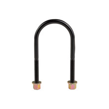 Old Man Emu OMEU61B - ARB / OME U Bolt Washer & Nut