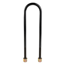 Old Man Emu OMEU78 - ARB / OME U Bolt Washers & Nuts