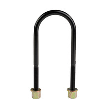 Old Man Emu OMEU57 - ARB / OME U Bolt Washer & Nut U Bolt Cherokee 8.25 Inch