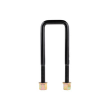 Old Man Emu OMEU53B - ARB / OME U Bolt Washer & Nut