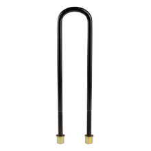 Old Man Emu OMEU80 - ARB / OME U Bolt Washers & Nuts