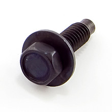 Omix 12029.30 - Hood Hinge Bolt M8-1.25x1-inch- 55-95 CJ/Wrangler