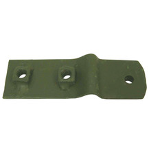 Omix 12023.15 - Front Bracket Top Bow Storage 50-52 Willys M38