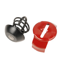 Omix 12022.23 - Drain Plug & Retainer Assy- MB Bantam Trailer
