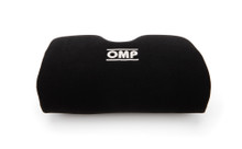 OMP Racing HB0-0693-071 - OMP Leg Support Seat Cushion Black