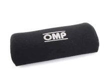 OMP Racing HB0-0662-071 - OMP Lumbar Seat Cushion Black