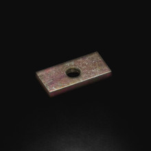 OMP Racing DB0-0421-A01 - OMP Body Plate For Ref 420