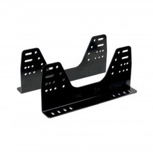 OMP Racing HC0-0924 - OMP Aluminum Brackets 6mm/ Length 400mm
