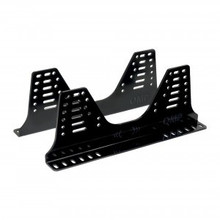 OMP Racing HC0-0925 - OMP Aluminum Brackets 6mm/ Length 495mm