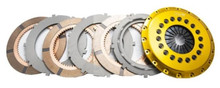 OS Giken OS021-CH50B - Clutch Overhall Kit B for R3C