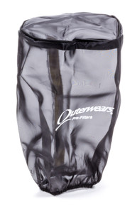 Outerwears 20-1938-01 - Pre-Filter Black w/Top RU-1785 Water Repellent