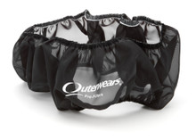 Outerwears 20-3211-01 - Outwear Black Vararam