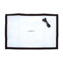 Outerwears 11-2933-12 - Radiator Screen Asphalt 19in x 27in w/Velcro