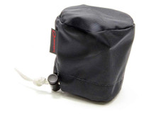 Outerwears 30-1018-01 - Scrub Bag Black 3in Breather