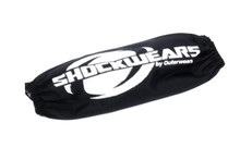 Outerwears 30-2345-01 - Shockwears for QM Shocks Black Set of 4