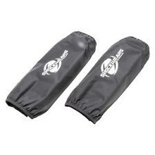 Outerwears 30-2425-01 - Shockwear 4in x 19in Black Pair