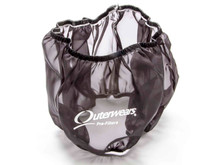Outerwears 10-1004-01 - 14in A/Cl W/5in Element Black