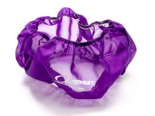 Outerwears 10-1004-07 - 14in A/Cl W/5in Element Purple