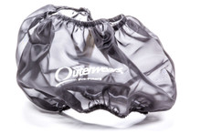 Outerwears 10-1238-01 - Pre-Filter Black 9in Dia x 5in Tall