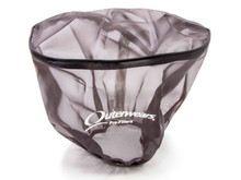 Outerwears 10-1048-01 - Tapered Style Fuel Inj Black