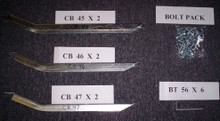 Owens Products 10-1106 - **Discontinued**