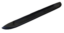 Owens Products 63001-01 - Premier Grip II Custom TPO Running Board
