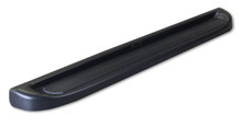 Owens Products 67553 - Premier Grip Series Custom ABS Cab Length Running Boards