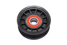 Omix 17112.10 - Pulley- 96-12 XJ/WJ/WK/XK/KK/KJ 3.7L/4.0L/4.7L
