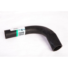 Omix 17113.12 - Rdtr Hose Upper 4.2L 87-90 Jeep Wrangler YJ