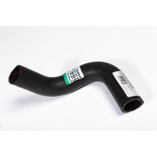 Omix 17113.11 - Rdtr Hose Upper 4.2L 74-86 Jeep CJ Models