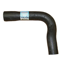 Omix 17113.05 - Rdtr Hose Upper 2.5L 80-83 Jeep CJ Models
